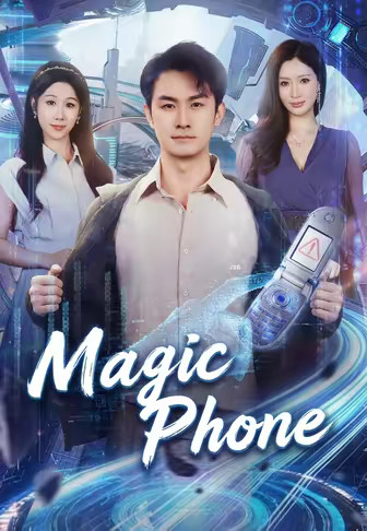 Magic Phone