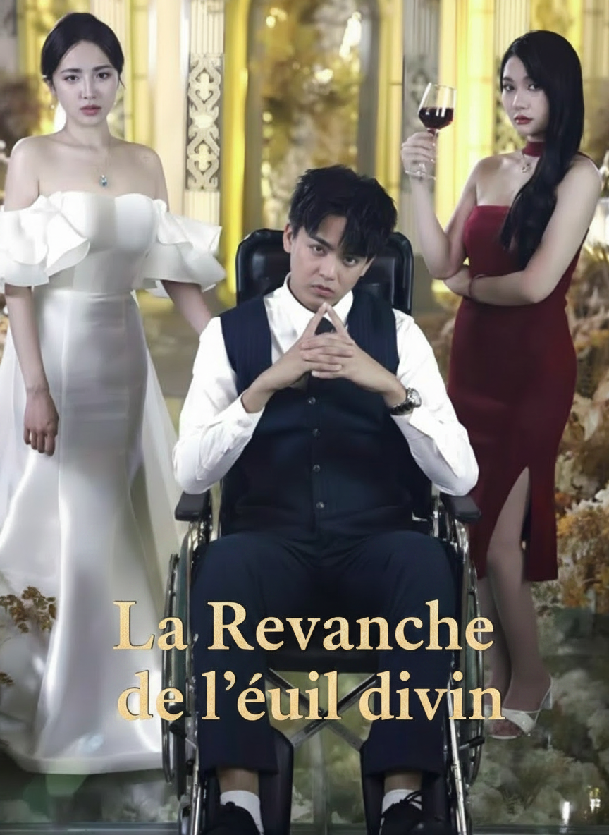 La Revanche de l'œil divin