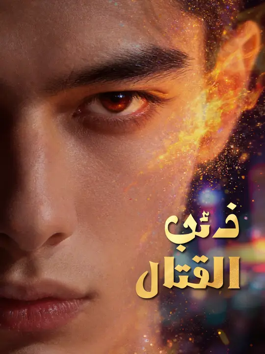 ذئب القتال