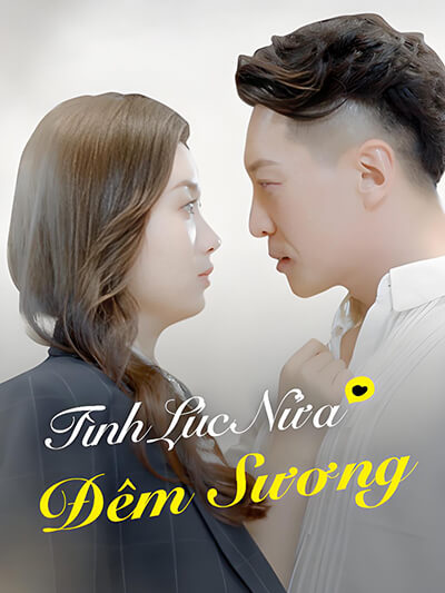 Cinta Tengah Malam