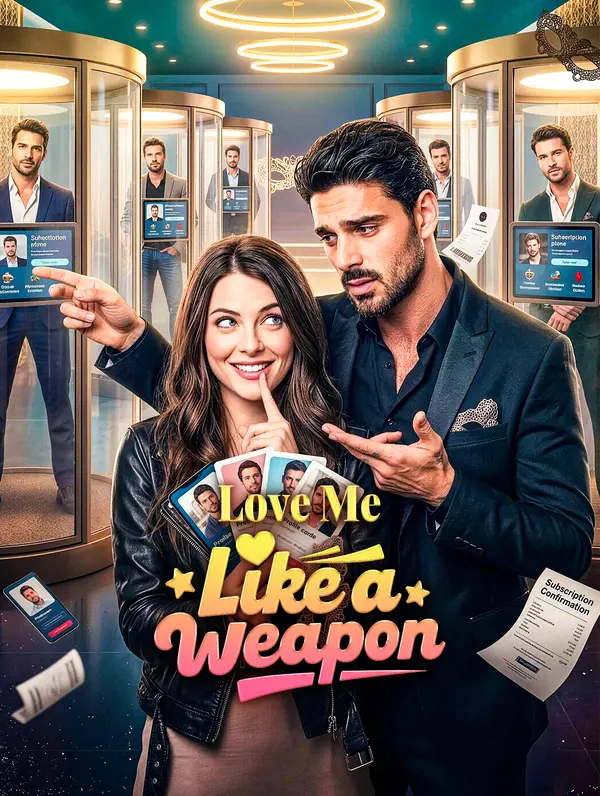 Love Me Like a Weapon