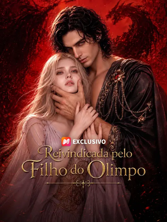 Reivindicada pelo Filho do Olimpo