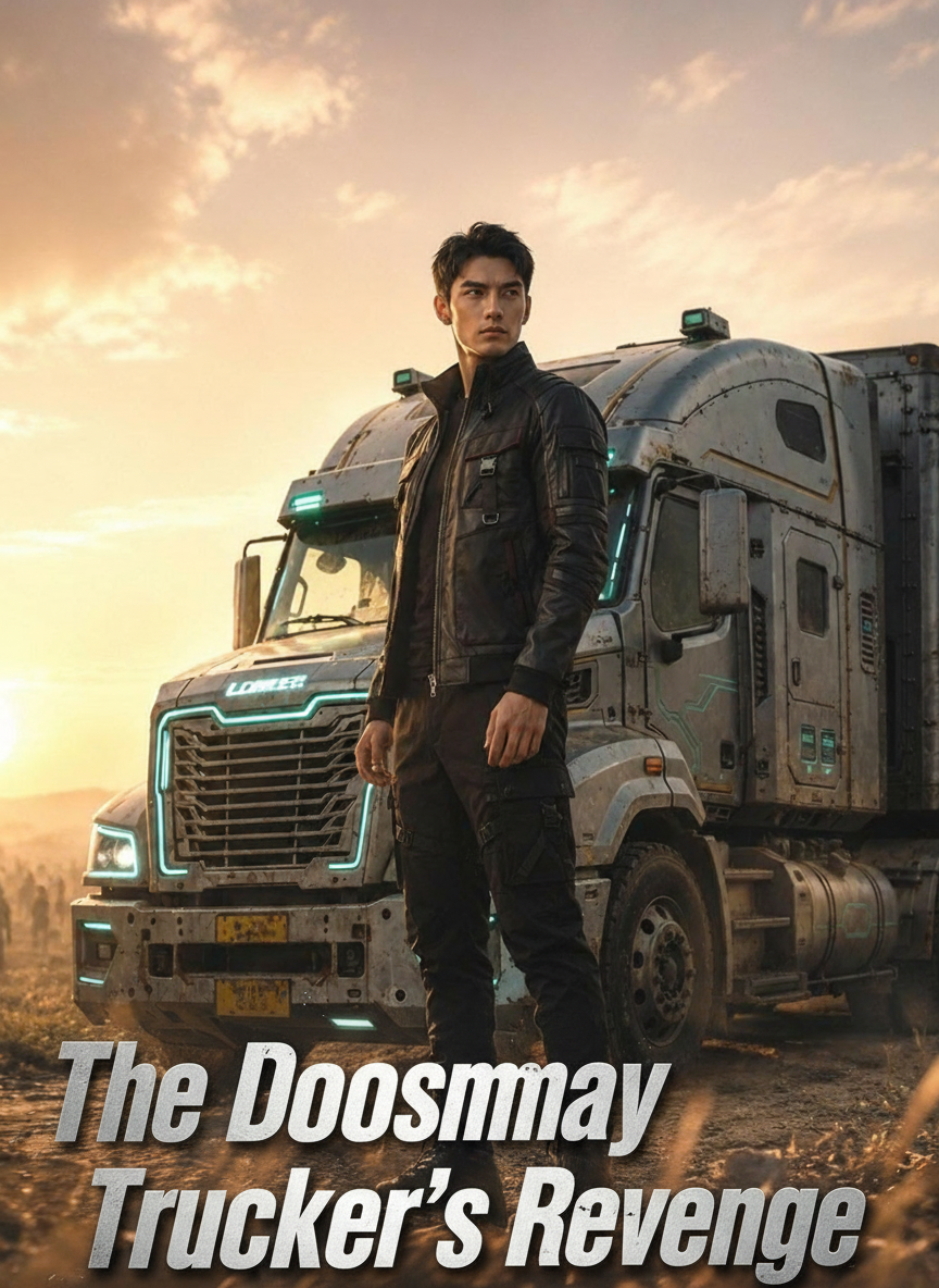 The Doomsday Trucker's Revenge