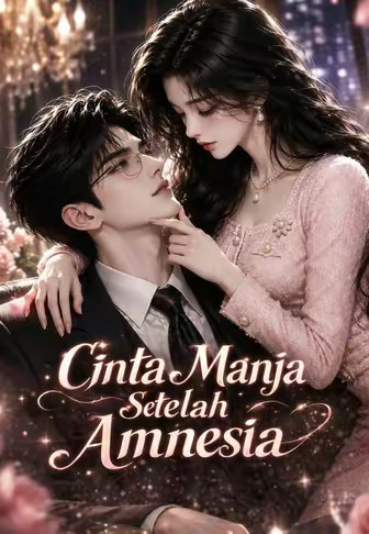 Cinta Manja Setelah Amnesia