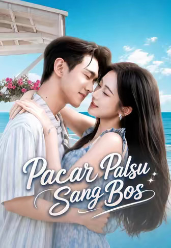 Pacar Palsu Sang Bos