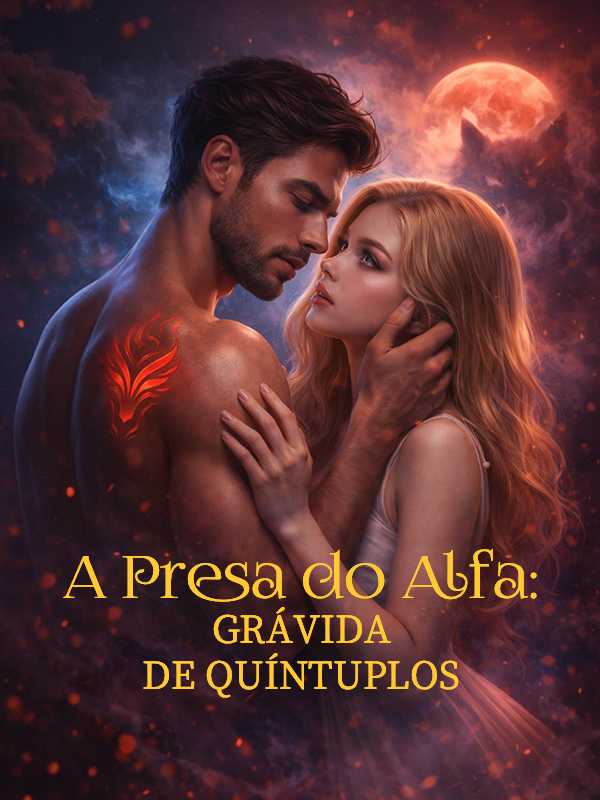 A Presa do Alfa: Grávida de quíntuplos