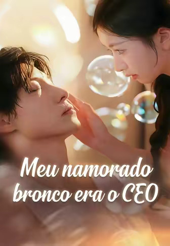 Meu namorado bronco era o CEO