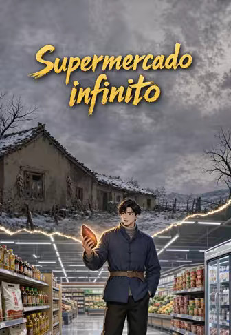 Supermercado infinito