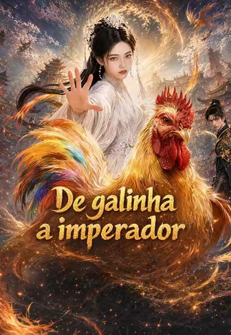 De galinha a imperador