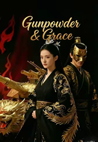 Gunpowder & Grace