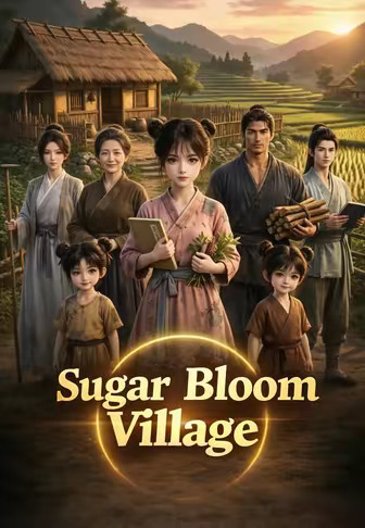 Sugar Bloom Village