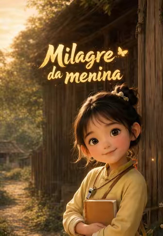 Milagre da menina