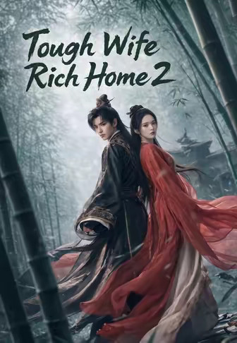 Tough Wife Rich Home 2