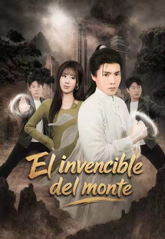 El invencible del monte