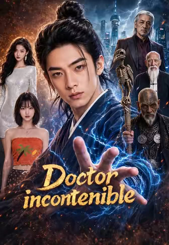 Doctor incontenible