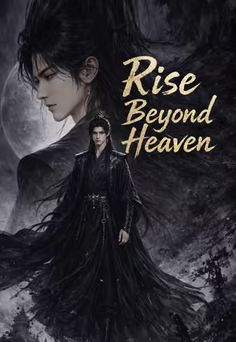 Rise Beyond Heaven