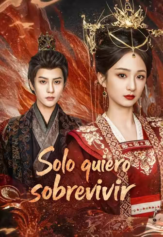 Solo quiero sobrevivir