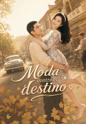 Moda contra el destino