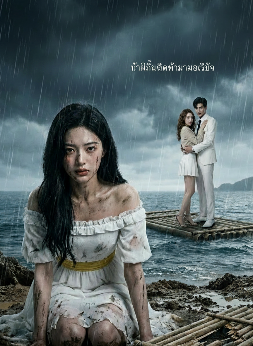วันสิ้นโลกที่สามีเก่ามาขอชีวิต
