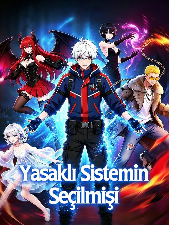Yasaklı Sistemin Seçilmişi