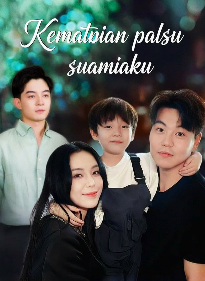 Kematian palsu suamiku
