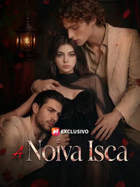 (Dublagem) A Noiva Isca