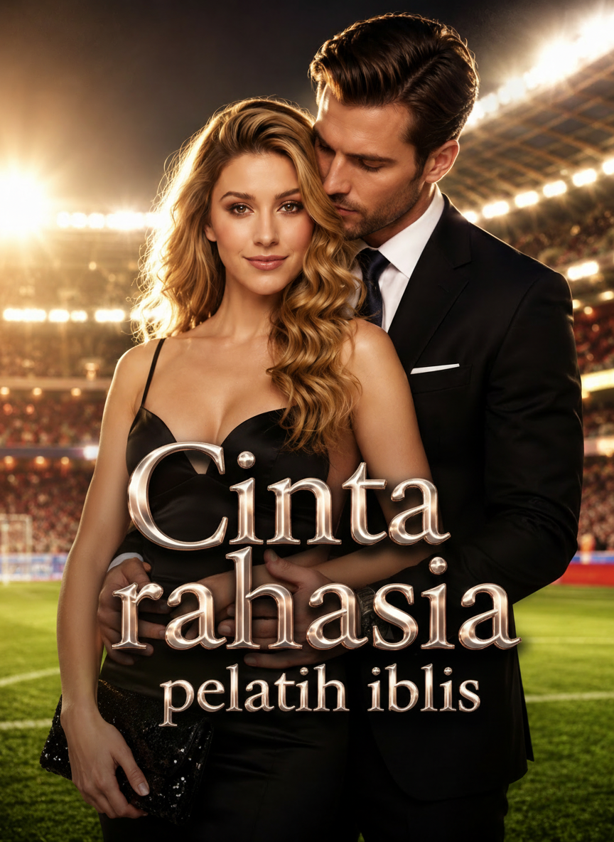 Cinta rahasia pelatih iblis