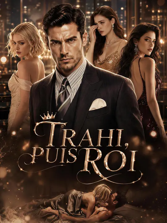 TRAHI, PUIS ROI