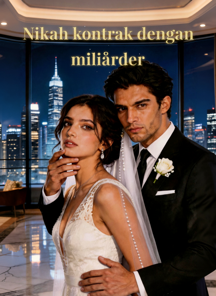 Nikah kontrak dengan miliarder