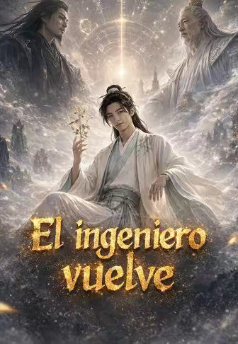 El ingeniero vuelve