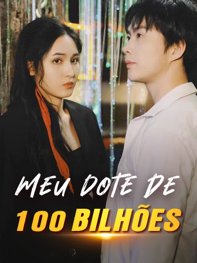 Mahar 100 Milyar saya