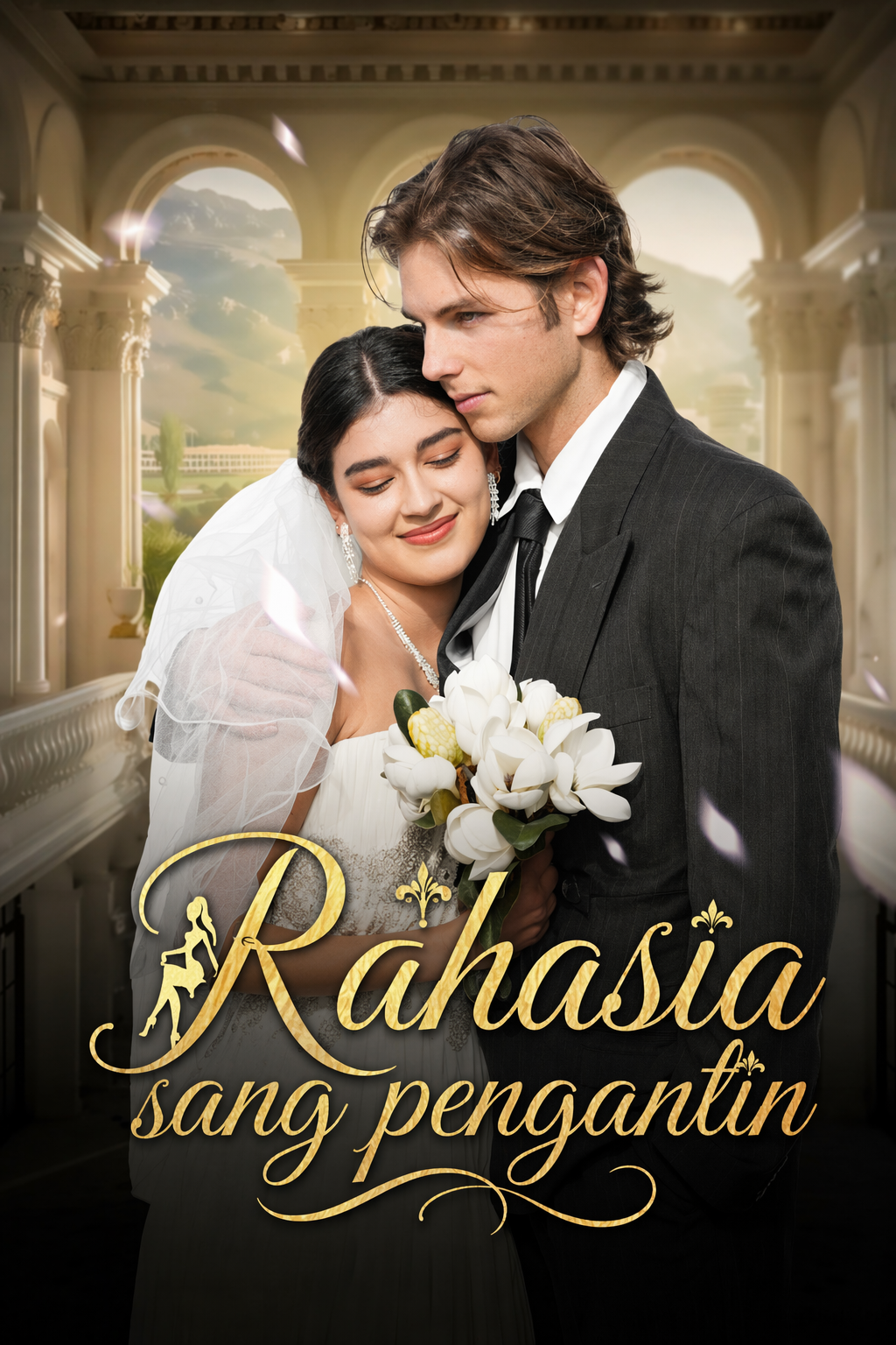 Rahasia sang pengantin