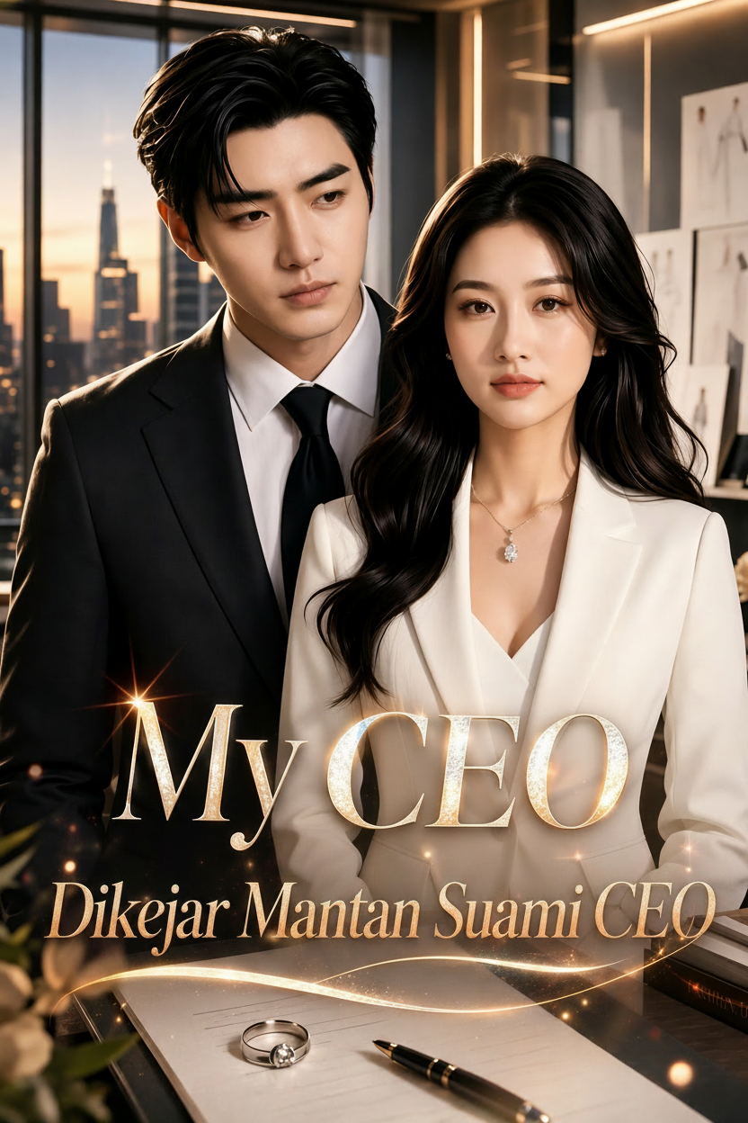 Dikejar Mantan Suami CEO