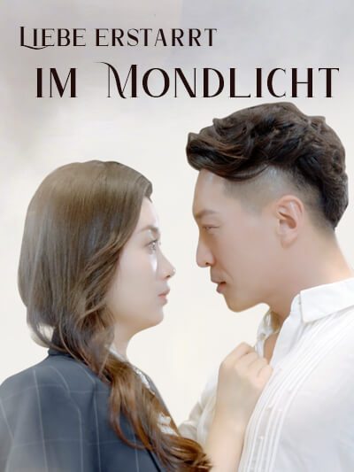 Cinta membeku di bawah sinar bulan