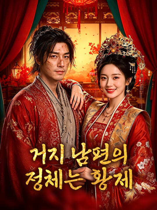 거지 남편의 정체는 황제