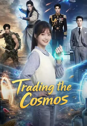 Trading the Cosmos