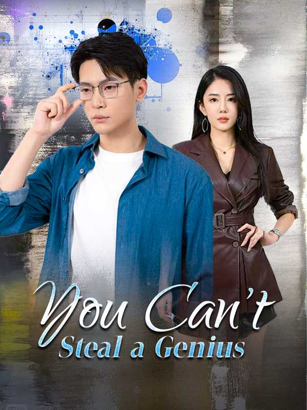 You Can't Steal a Genius