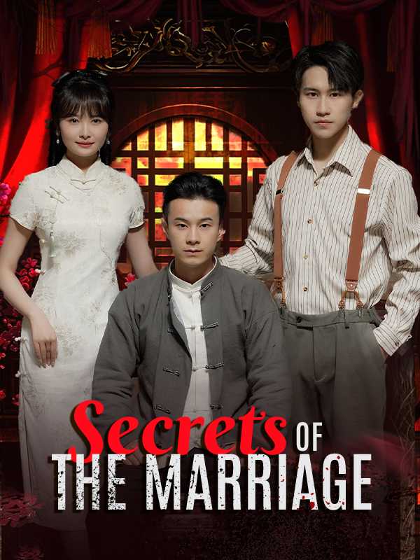 Secrets of the Marriage