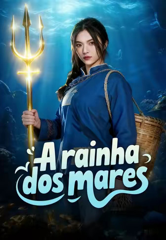 A rainha dos mares
