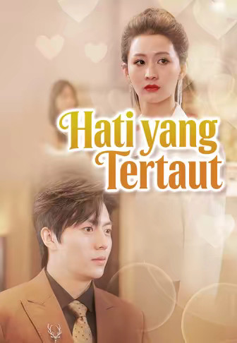 Hati yang Tertaut
