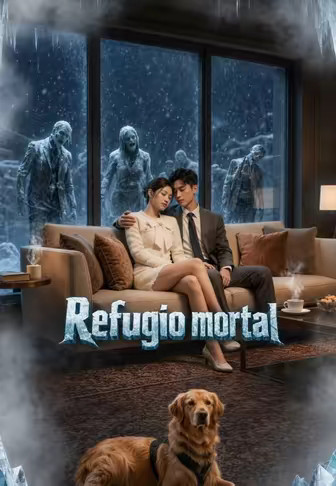 Refugio mortal