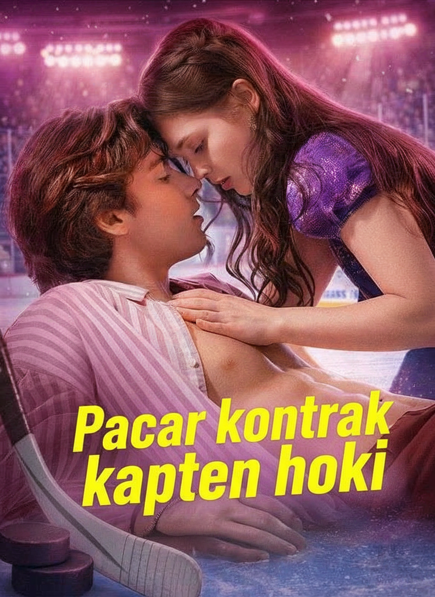 Pacar kontrak kapten hoki