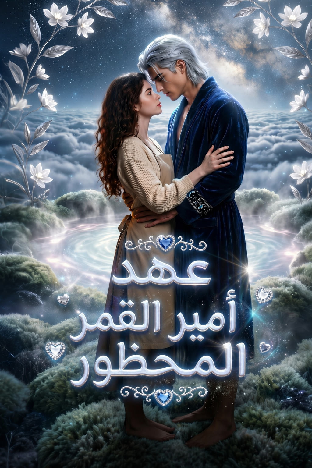 عهد أمير القمر المحظور