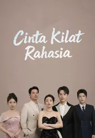 Cinta Kilat Rahasia