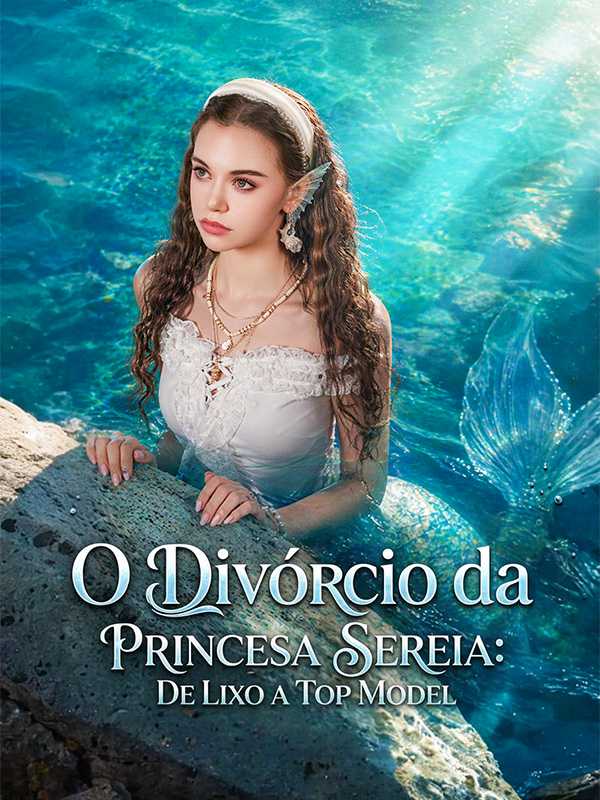 O Divórcio da Princesa Sereia: De Lixo a Top Model