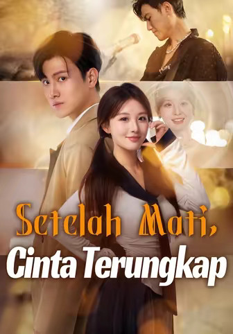 Setelah Mati, Cinta Terungkap