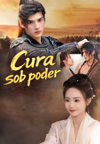 Cura sob poder