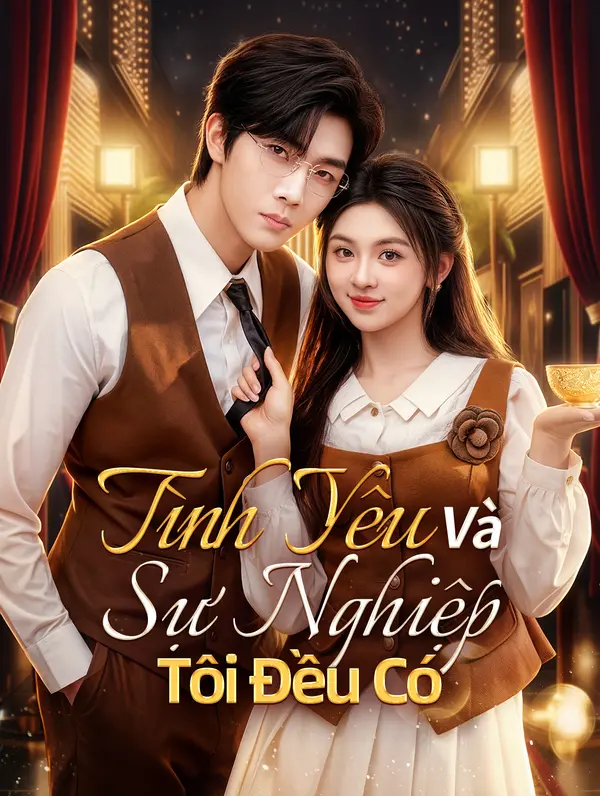 Tình Yêu Và Sự Nghiệp Tôi Đều Có(Phiên bản lồng tiếng)