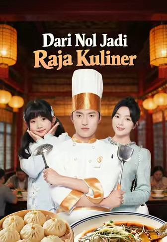 Dari Nol Jadi Raja Kuliner