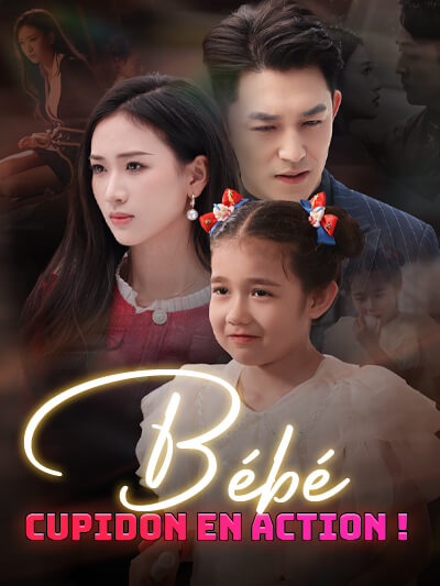 Bayi Cupid beraksi